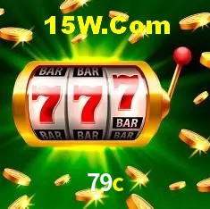 Biblioteca de slots populares na 79c